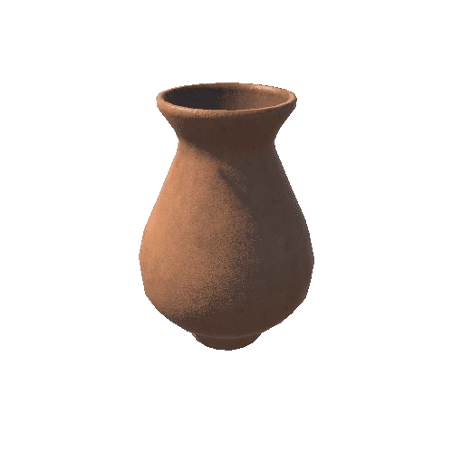 Olla Amphora